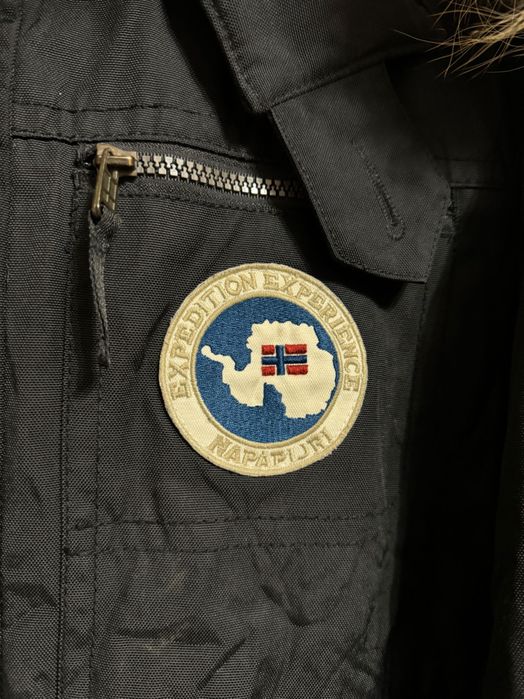 Мъжко яке Napapijri.