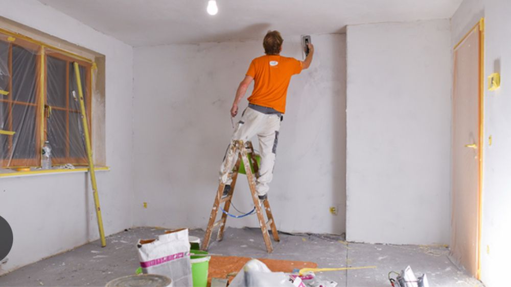 Косметический ремонт