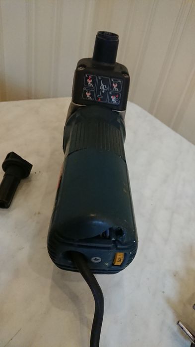 Лобзик электрический Bosch