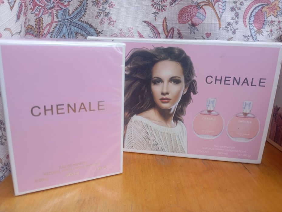 Продаются женские духи Uniflame