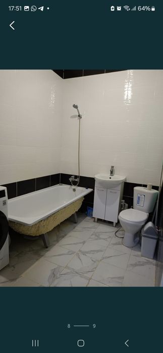 Продаётся дом в посёлке ДОСТЫК