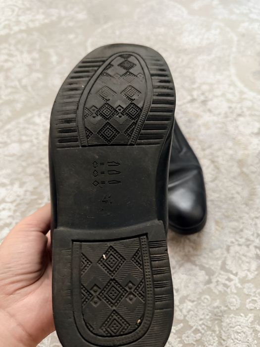 Мужская обувь новые и б/у.