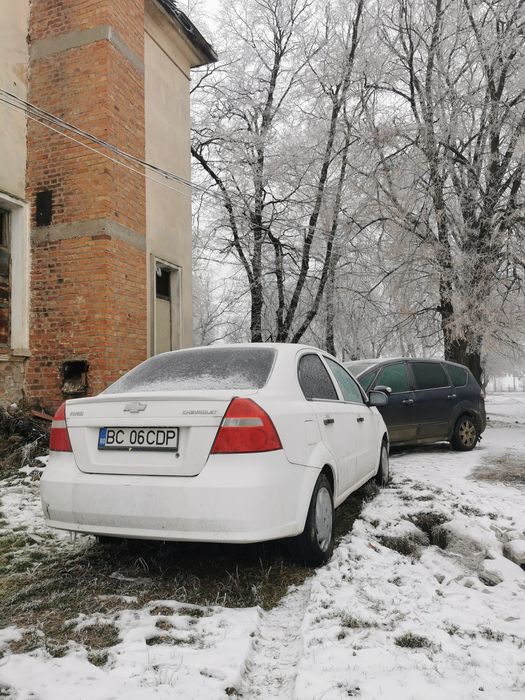 Chevrolet Aveo 1.2 Negociabil