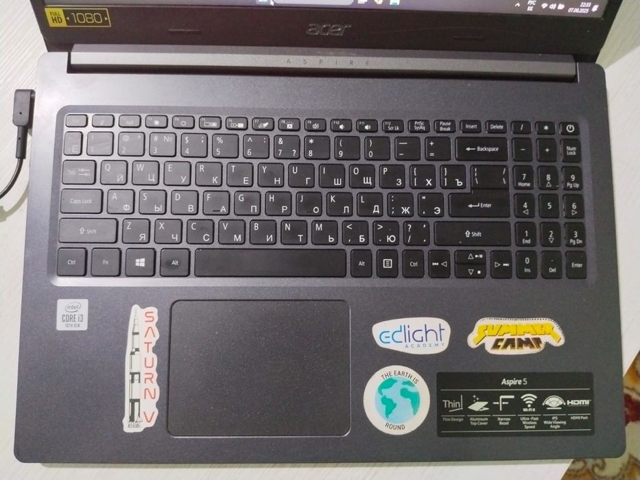 ноутбук Acer,асер