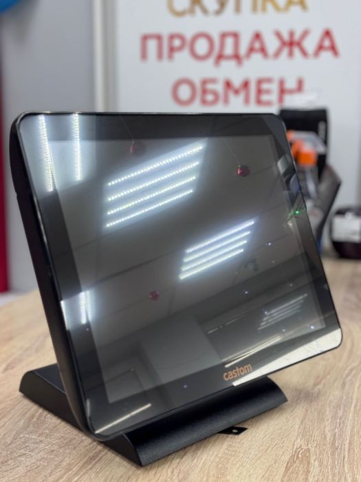 Pos-терминал(os14b)
