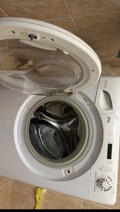 Продам стиралку не дорого
