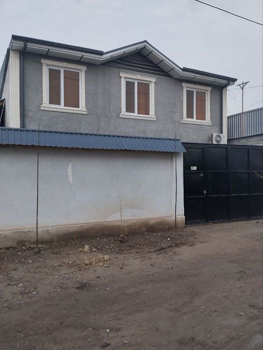 Продаю дом в Бектемирском районе!