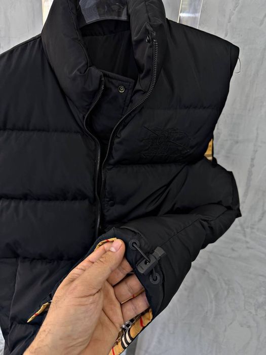 Vesta Burberry Premium