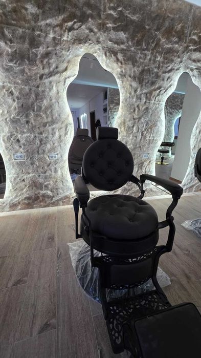 MasterCut Buna-Ziua, Post de inchiriat BARBER, COAFOR si camere libere