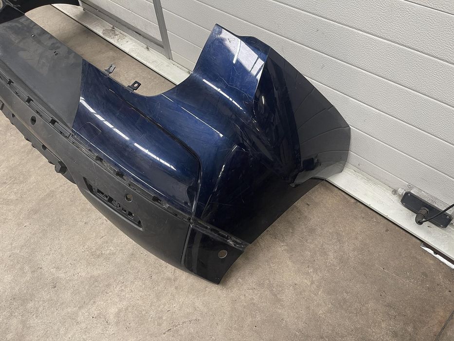 Задна броня jaguar i-pace - t4k20498lml