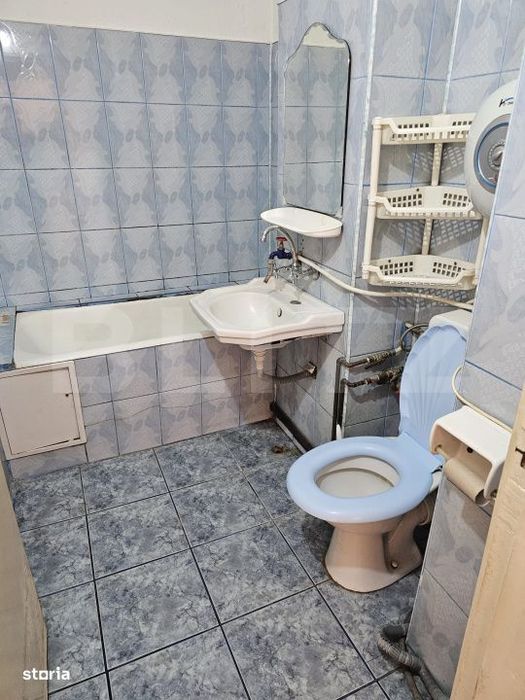 Apartament 2 camere - zona Independentei