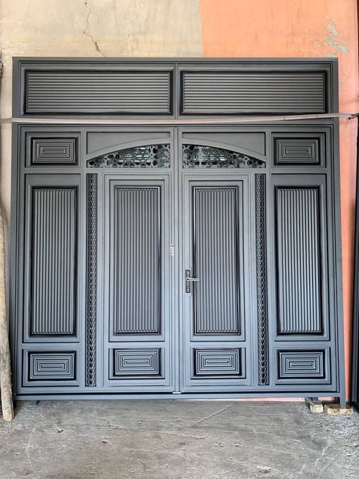 Arzon darvozalar Darvozachi_0050