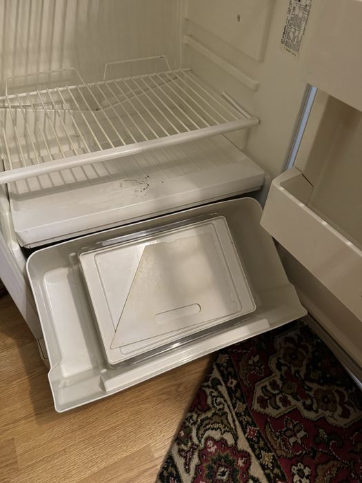 Холодильник Stinol 110 lg