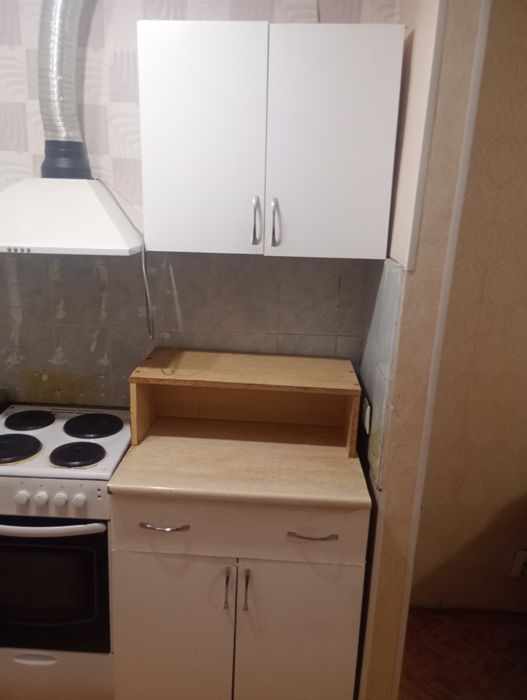 Отдам даром мебель все