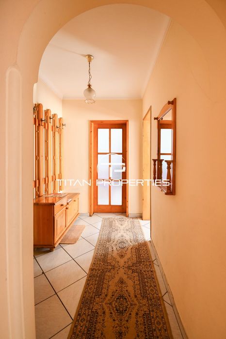 Дава се под наем Двустаен апартамент в София, Иван Вазов - 60 кв.м за 639 € - Снимка #6