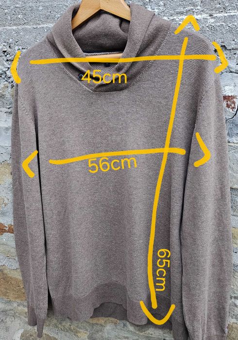 Tommy Hilfiger мъжки пуловер