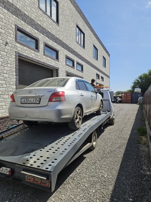 Эвакуатор Актобе Арзан