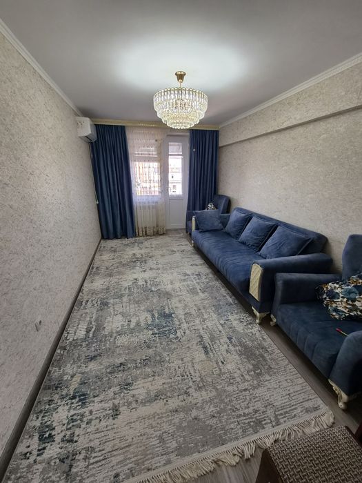 Продам 3 комнатную квартиру