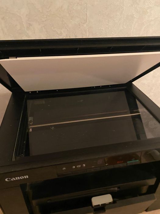 Принтер Canon MF3010