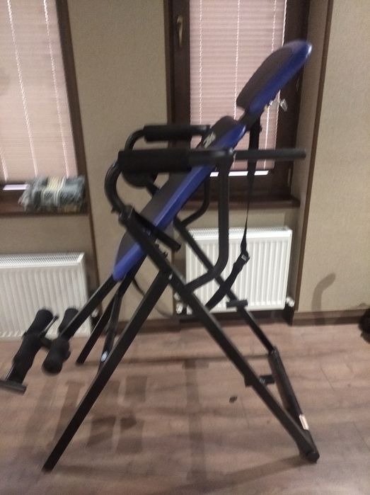 Тренажёр для грижы