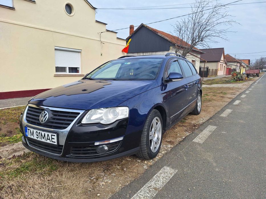 Passat 2008 Diesel