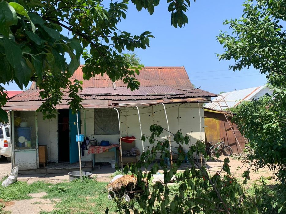 Продам дачу с участкам