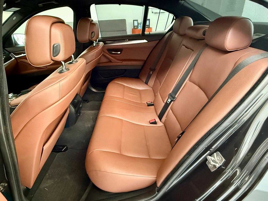 Bmw 530 d rar efectuat posibilitate rate