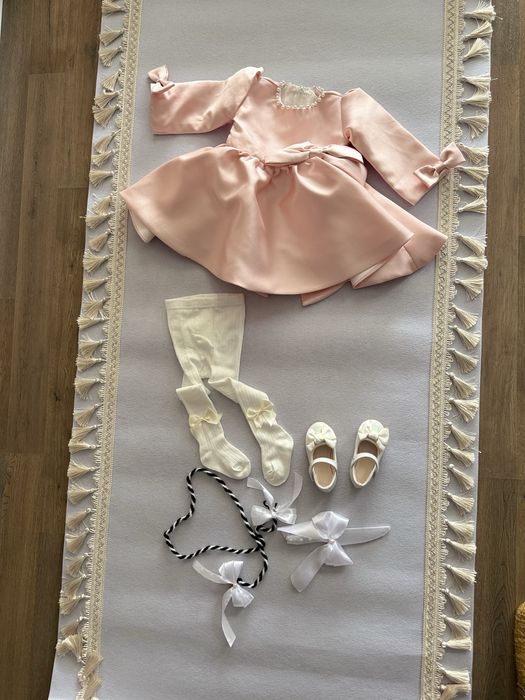 Набор на тусау кесу