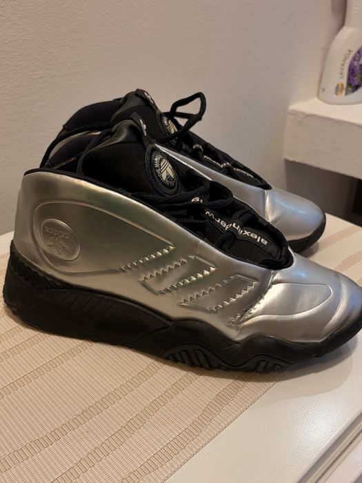 Adidas x Alexander Wang Futureshell, 43 barbati editie limitata!!