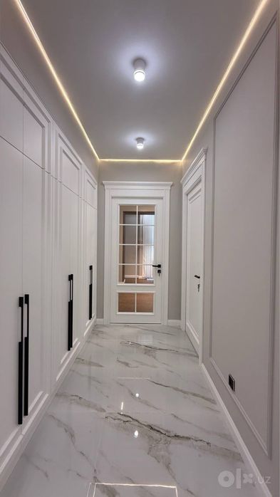 Продается 2 ком. Квартира площадью 65 кв.м. Ор. Ягона дарча