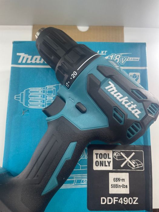 Makita шуруповерт макита оригинал