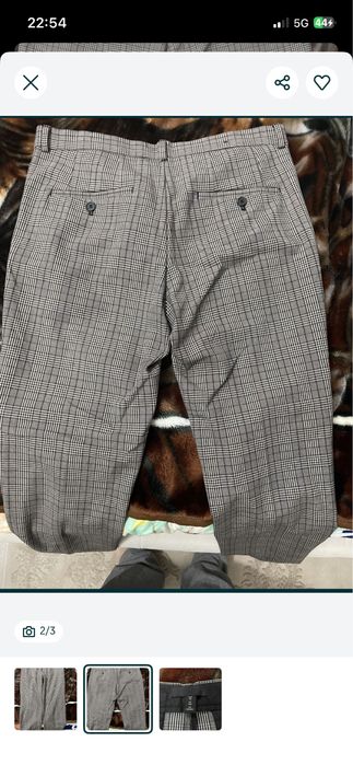 Pantaloni Marimea M