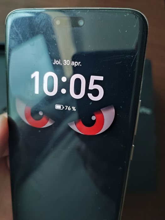 Honor magic 6 pro