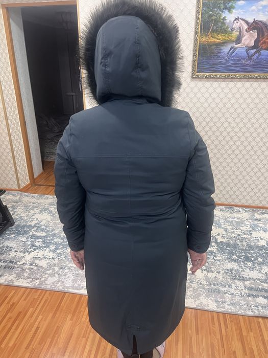 Продам в отличном состояние шубу