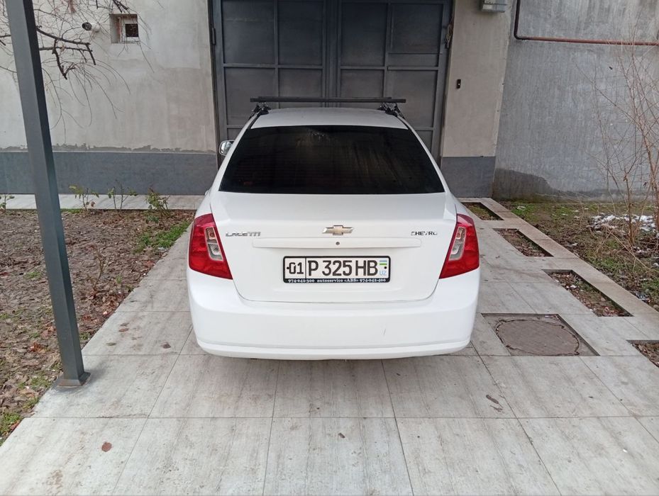 Продам свою Джентру