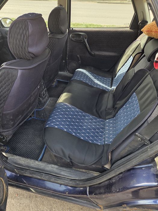 Продам Opel vectra b