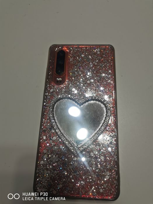 Huawei p 30  хуавей п30