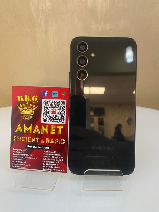 Samsung A54 128gb Amanet BKG