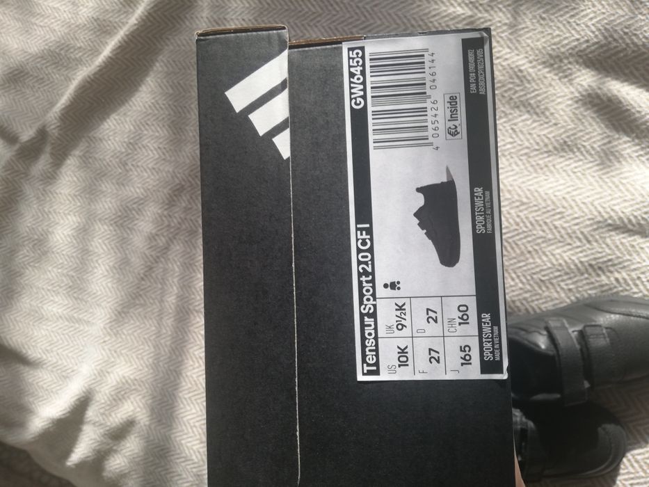 Pantofi copii Adidas