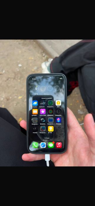 Apple Iphone X срочно