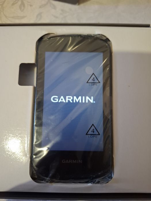 ciclocomputer garmin 1040