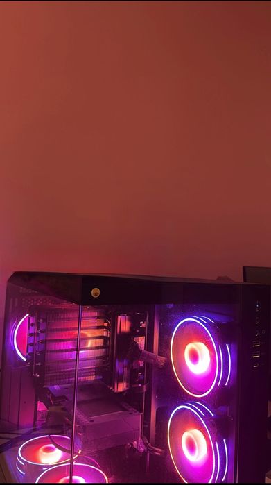 Геймърски компютър