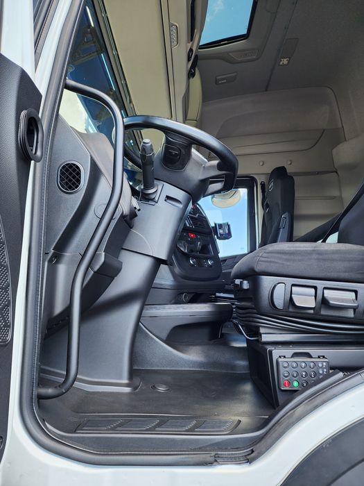 IVECO 460 talik 2018 yil 60.000 $