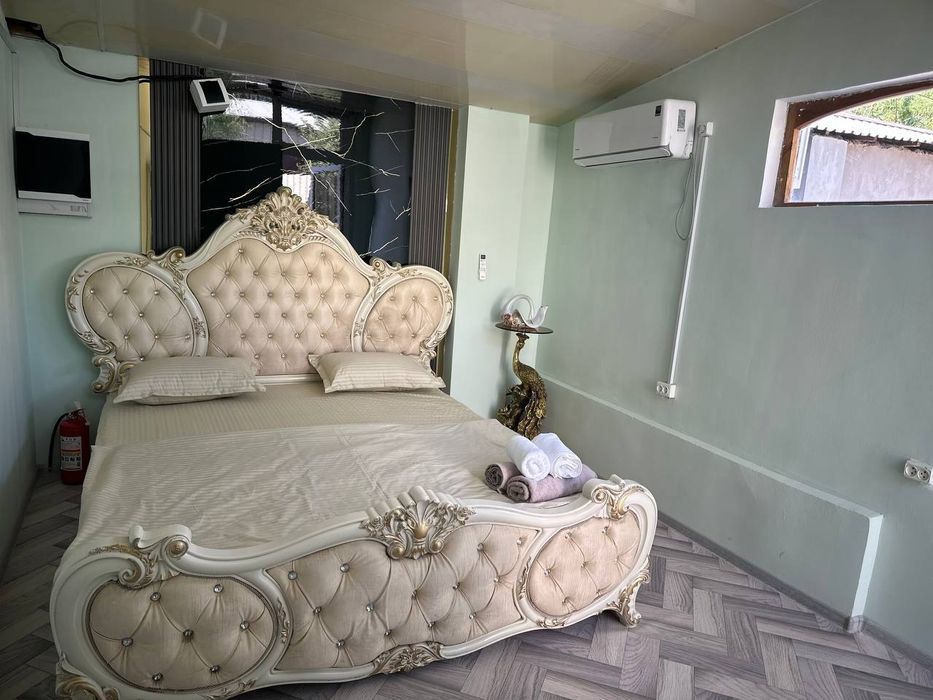 Hostel hotel mexmonxona 50 mingdan