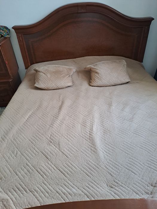 Кровать 2х спальная