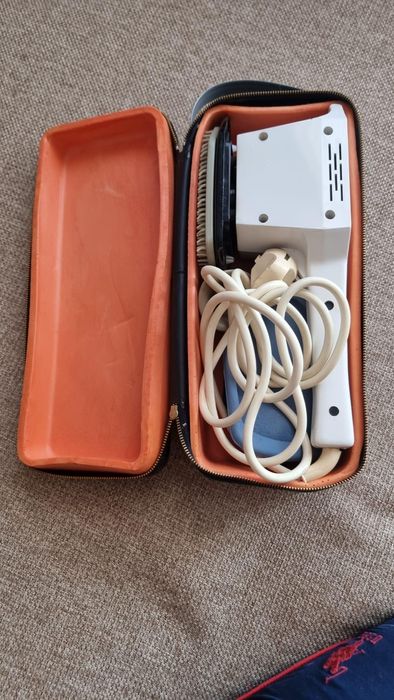 Aparat de masaj massoma