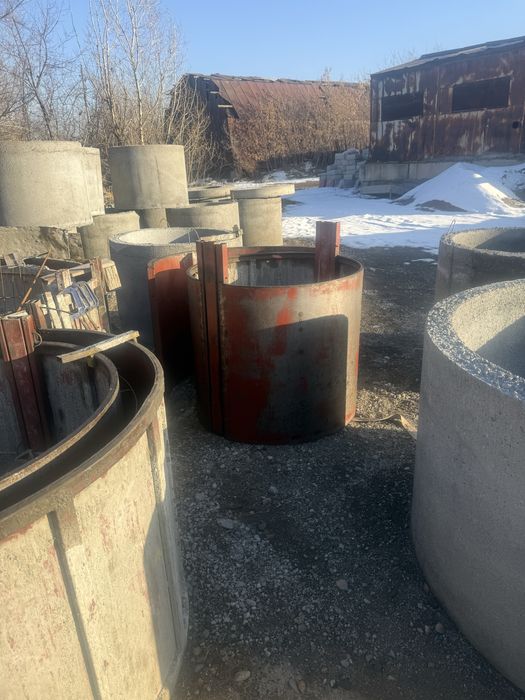 Продам формы для жби