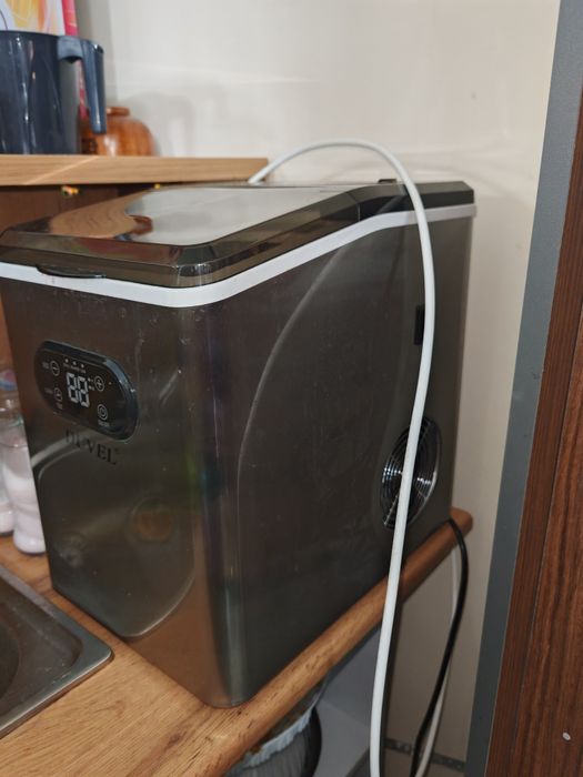 Продам Ледогенератор