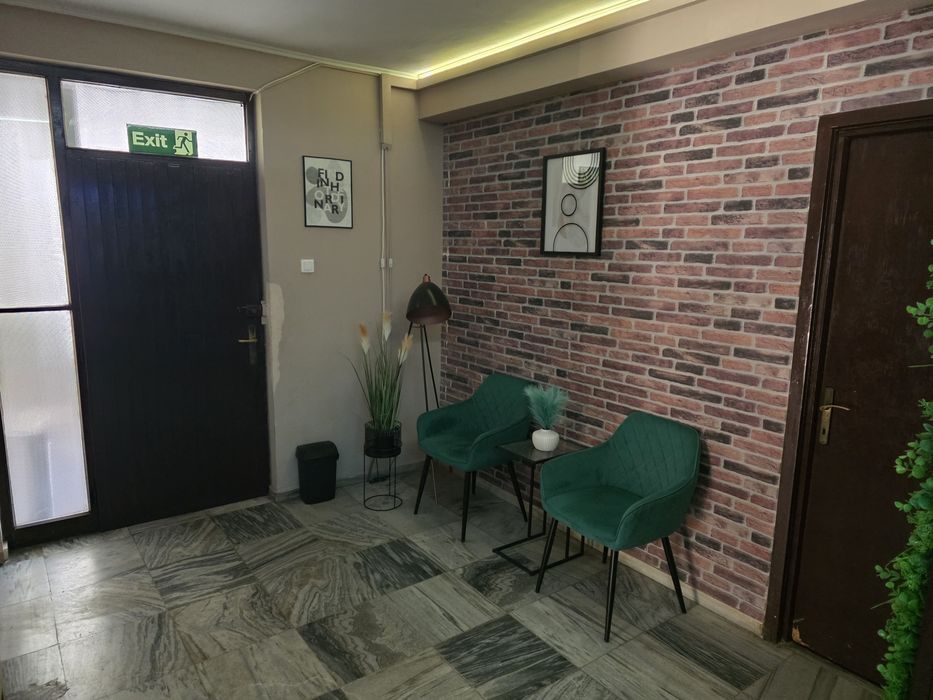 Proprietate ultracentrala, doua case, aprox. 250 mp (5 camere)