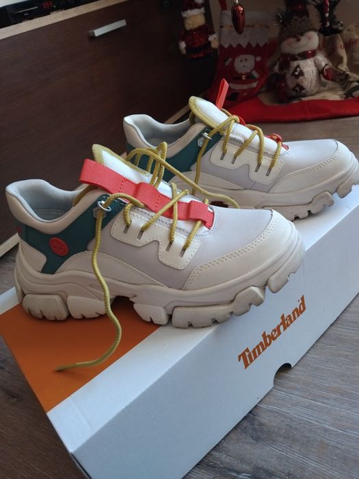 Обувки Timberland дамски